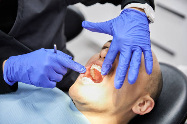 Best Emergency Treatment for Dental Infections or Abscesses in Maple Plain, MN